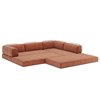 Sofá cama L-shape CozyPad Innovation Living