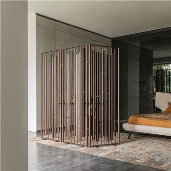 Separador Privé Cattelan Italia