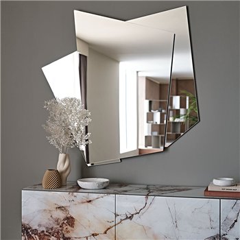 Espejo Risiko Cattelan Italia