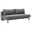Sofá cama Sly Wood Innovation Living