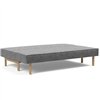 Sofá cama Sly Wood Innovation Living
