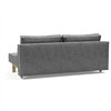 Sofá cama Sly Wood Innovation Living