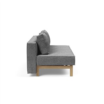 Sofá cama Sly Wood Innovation Living