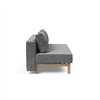 Sofá cama Sly Wood Innovation Living
