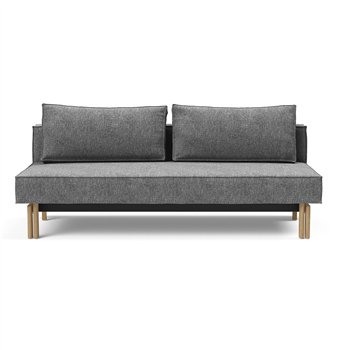 Sofá cama Sly Wood Innovation Living