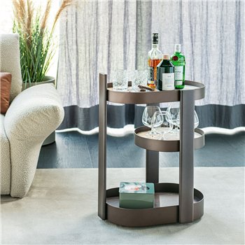 Carrito Tonic Cattelan Italia