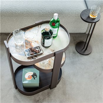 Carrito Tonic Cattelan Italia