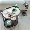 Carrito Tonic Cattelan Italia