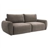 Sofá cama Norum con brazos curve Innovation Living