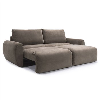 Sofá cama Norum con brazos curve Innovation Living