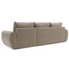 Sofá cama Norum chaise longue curve Innovation Living
