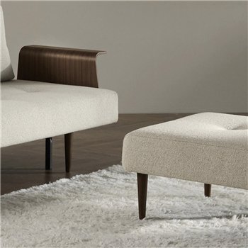 Puff Recast Oscuro Innovation Living