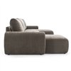 Sofá cama U-Shape Norum curve Innovation Living