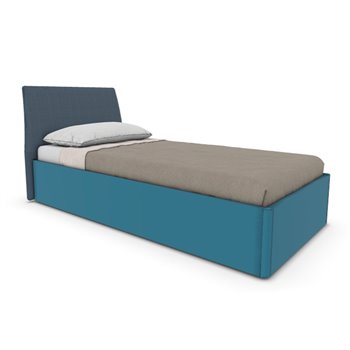 Cama individual Flare Nidi