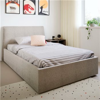 Cama individual Flare Nidi
