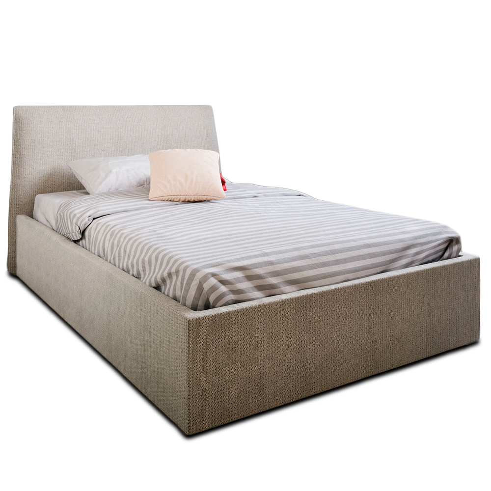 Cama individual Flare Nidi