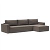 Sofá cama Newilla Lounger Innovation Living