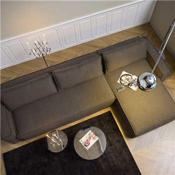 Sofá cama Newilla Lounger Innovation Living