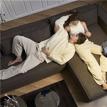 Sofá cama Newilla Lounger Innovation Living