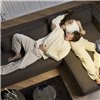 Sofá cama Newilla Lounger Innovation Living