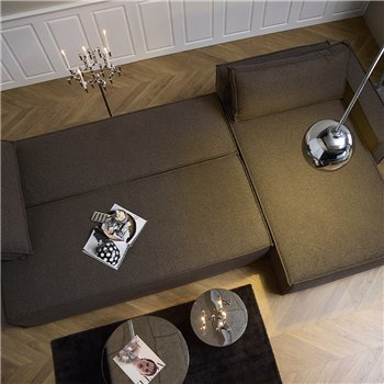Sofá cama Newilla Lounger Innovation Living