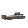 Sofá cama Newilla Lounger Innovation Living