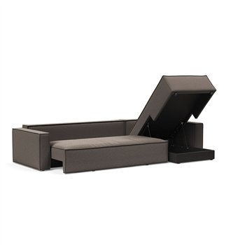 Sofá cama Newilla Lounger Innovation Living