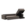 Sofá cama Newilla Lounger Innovation Living