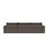 Sofá cama Newilla Lounger Innovation Living