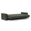 Sofá cama Akello con brazos Innovation Living