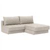 Sofá cama Akello Lounger Innovation Living