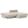 Sofá cama Akello Lounger Innovation Living