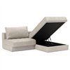Sofá cama Akello Lounger Innovation Living