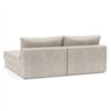 Sofá cama Akello Lounger Innovation Living