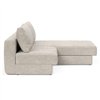 Sofá cama Akello Lounger Innovation Living