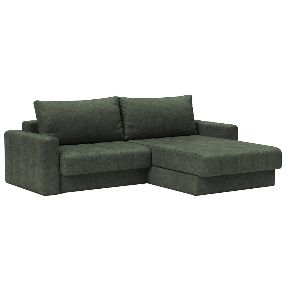 Sofá cama Akello Lounger con brazos Innovation Living