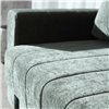 Sofá cama Akello Lounger con brazos Innovation Living