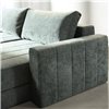 Sofá cama Akello Lounger con brazos Innovation Living