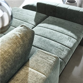 Sofá cama Akello Lounger con brazos Innovation Living