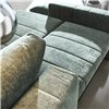 Sofá cama Akello Lounger con brazos Innovation Living