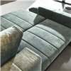 Sofá cama Akello Lounger con brazos Innovation Living