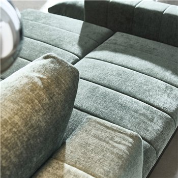 Sofá cama Akello Lounger con brazos Innovation Living