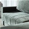 Sofá cama Akello Lounger con brazos Innovation Living
