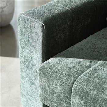 Sofá cama Akello Lounger con brazos Innovation Living