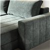 Sofá cama Akello Lounger con brazos Innovation Living