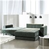 Sofá cama Akello Lounger con brazos Innovation Living