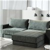 Sofá cama Akello Lounger con brazos Innovation Living