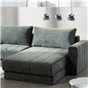 Sofá cama Akello Lounger con brazos Innovation Living