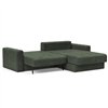 Sofá cama Akello Lounger con brazos Innovation Living