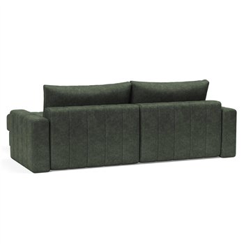 Sofá cama Akello Lounger con brazos Innovation Living